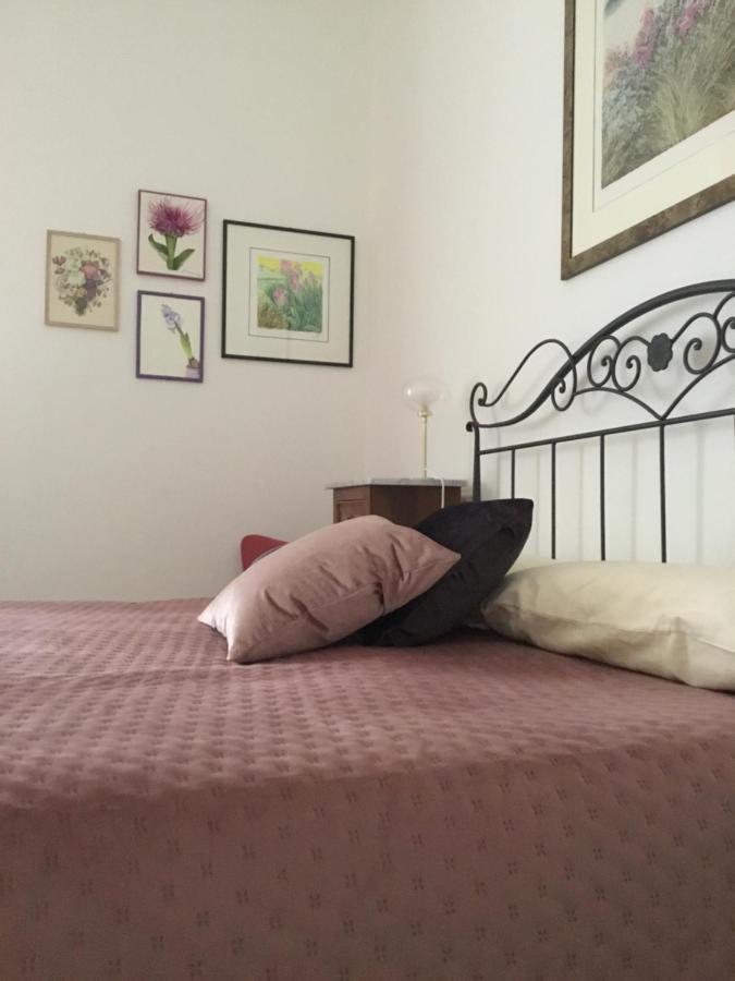 Casa Giorgiana Hotel บูอนคอนเวนโต ภายนอก รูปภาพ