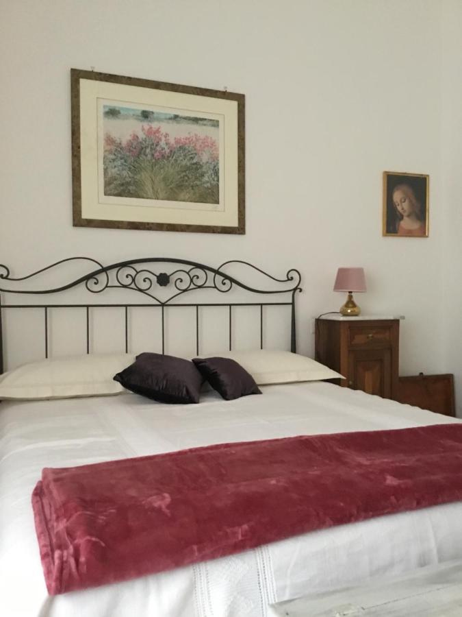 Casa Giorgiana Hotel บูอนคอนเวนโต ภายนอก รูปภาพ