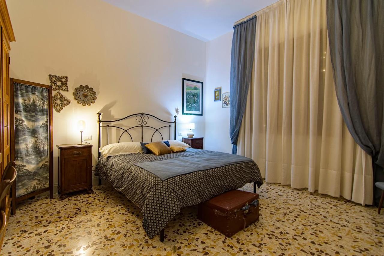 Casa Giorgiana Hotel บูอนคอนเวนโต ภายนอก รูปภาพ