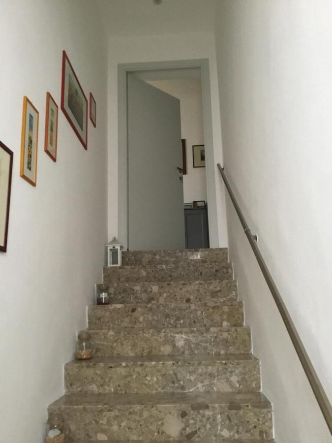 Casa Giorgiana Hotel บูอนคอนเวนโต ภายนอก รูปภาพ