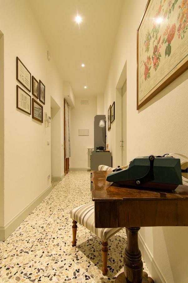 Casa Giorgiana Hotel บูอนคอนเวนโต ภายนอก รูปภาพ