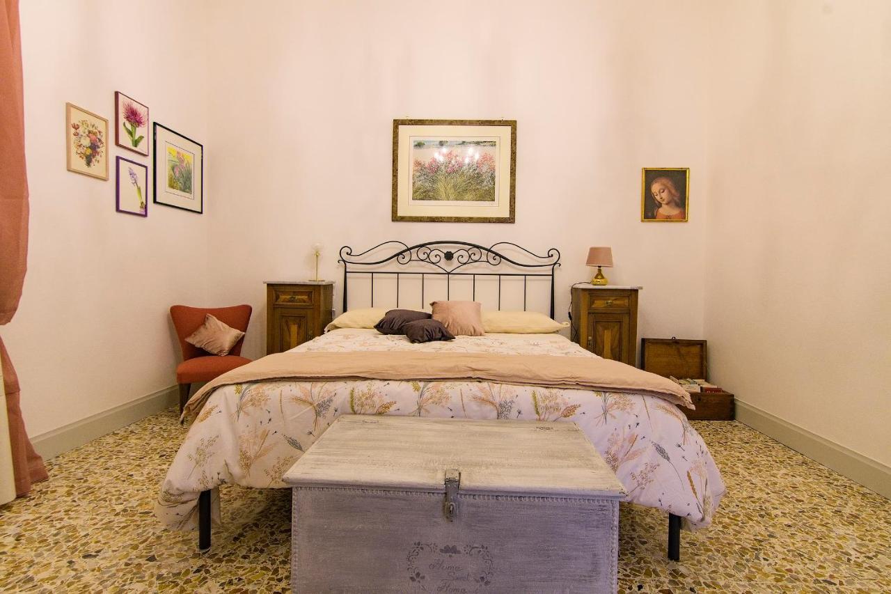 Casa Giorgiana Hotel บูอนคอนเวนโต ภายนอก รูปภาพ