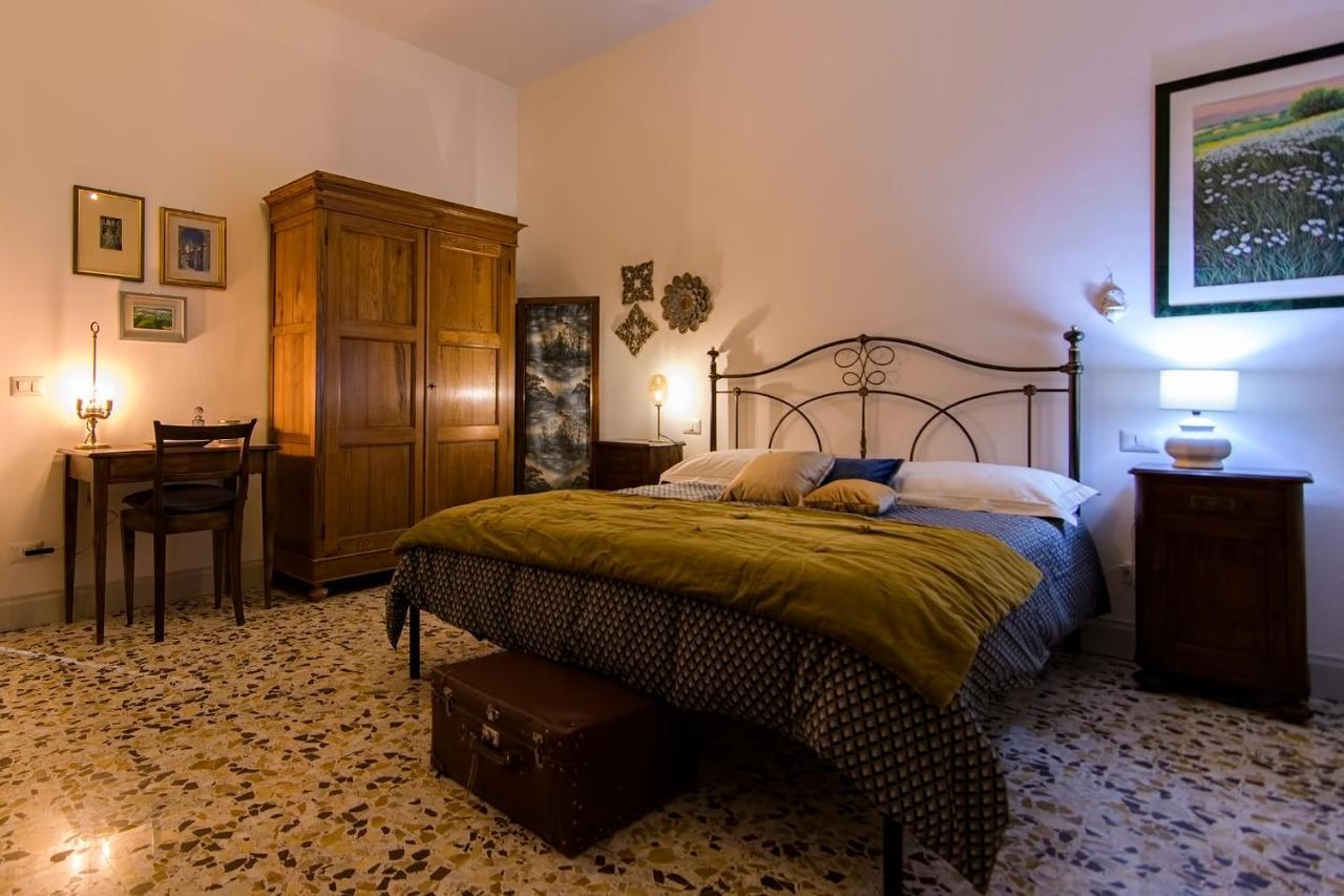 Casa Giorgiana Hotel บูอนคอนเวนโต ภายนอก รูปภาพ