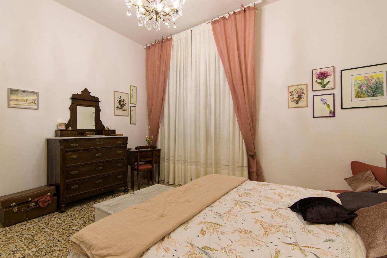 Casa Giorgiana Hotel บูอนคอนเวนโต ภายนอก รูปภาพ