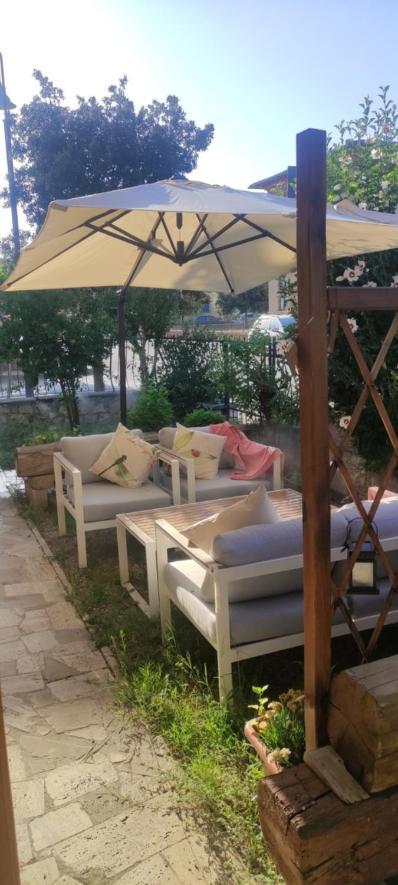 Casa Giorgiana Hotel บูอนคอนเวนโต ภายนอก รูปภาพ